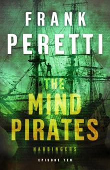The Mind Pirates Read online