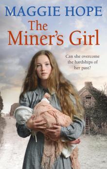 The Miner’s Girl Read online