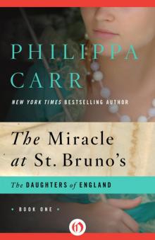 The Miracle at St. Bruno's Read online