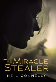 The Miracle Stealer Read online