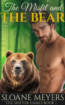 The Misfit and the Bear Read online