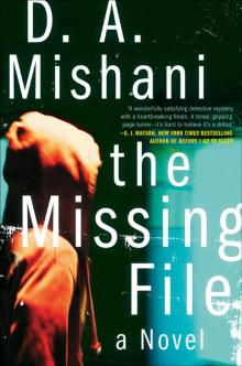 The Missing File Read online