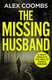 The Missing Husband Read online