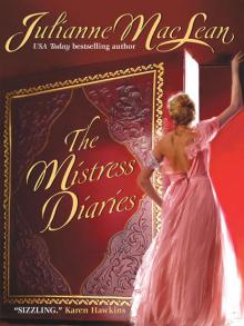 The Mistress Diaries Read online