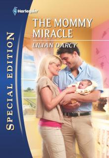The Mommy Miracle Read online