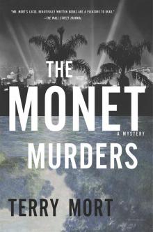 The Monet Murders: A Mystery Read online