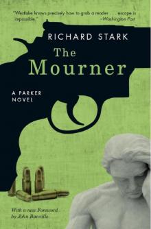 The Mourner p-4 Read online