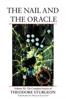 The Nail and the Oracle Read online