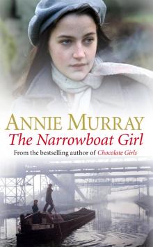 The Narrowboat Girl Read online
