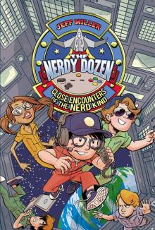 The Nerdy Dozen #2 Read online