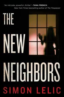 The New Neighbors Read online