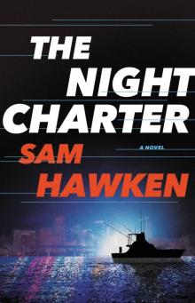 The Night Charter Read online