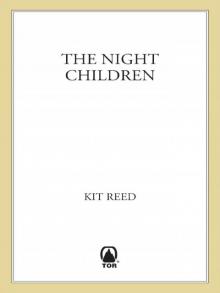 The Night Children Read online