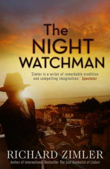 The Night Watchman Read online