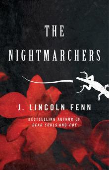 The Nightmarchers Read online