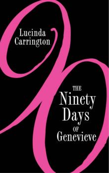 The Ninety Days of Genevieve