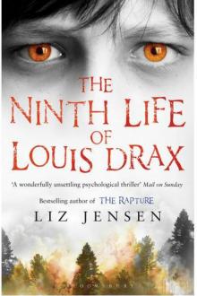 The Ninth Life of Louis Drax Read online