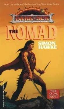 The Nomad Read online
