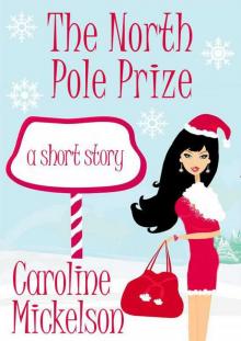 The North Pole Prize: A Christmas Romantic Comedy Short Story Read online