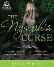 The Nymph's Curse: The Collection Read online