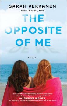 The Opposite of Me Read online