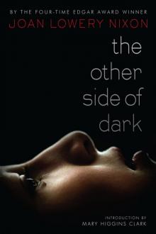 The Other Side of Dark Read online
