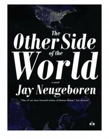 The Other Side of the World Read online