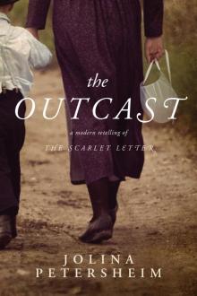 The Outcast Read online