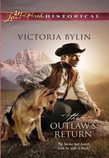 The Outlaw's Return Read online