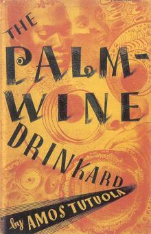 The Palm-wine Drinkard Read online