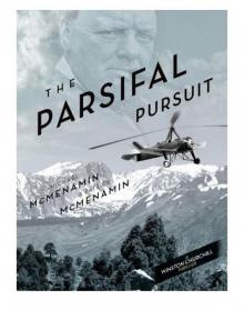 The Parsifal Pursuit Read online