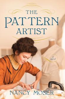 The Pattern Artist Read online