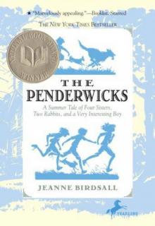 The Penderwicks Read online