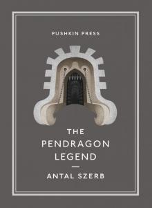 The Pendragon Legend Read online