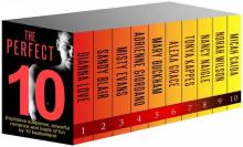 The Perfect Ten Boxed Set Read online