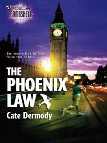 The Phoenix Law Read online