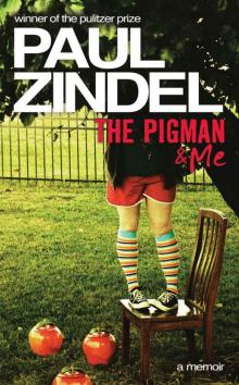 The Pigman & Me Read online