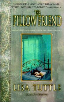 The Pillow Friend Read online