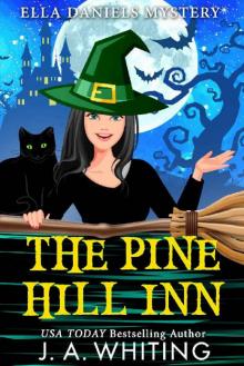 The Pine Hill Inn Read online