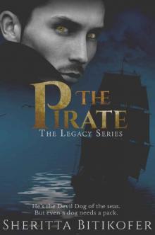 The Pirate (The Legacy Series Book 5) Read online