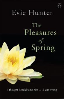 The Pleasures of Spring Read online