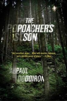 The Poacher's Son Read online