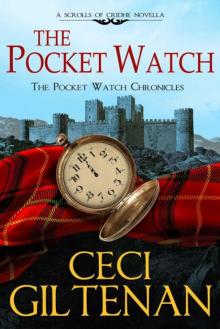 The Pocket Watch Read online