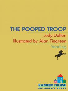 The Pooped Troop Read online
