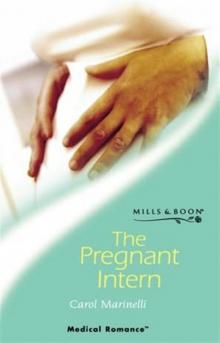 The Pregnant Intern Read online
