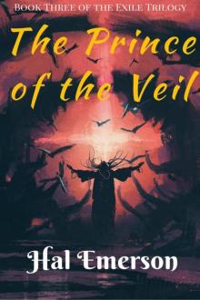 The Prince of the Veil Read online