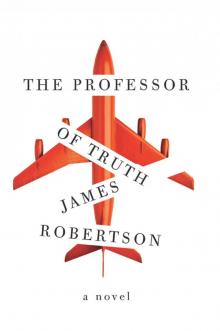 The Professor of Truth Read online