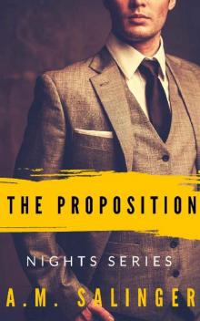 The Proposition (Nights Series Book 6) Read online