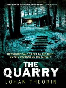 The Quarry töq-3 Read online