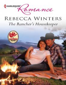 The Rancher's Housekeeper Read online